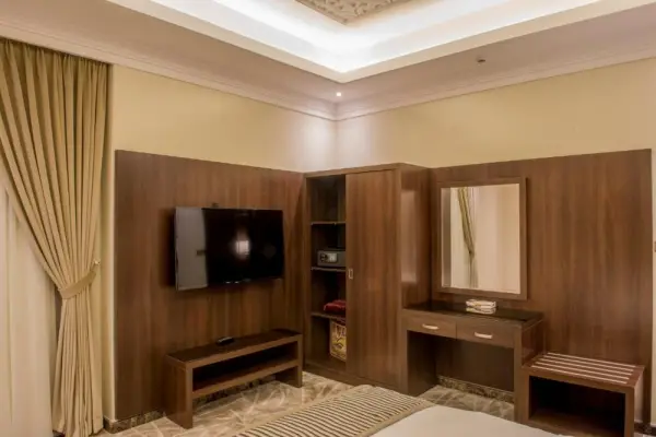 Normina Hotel Suites 10