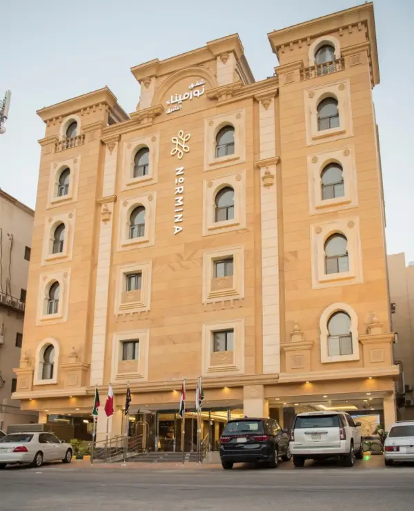 Normina Hotel Suites 4