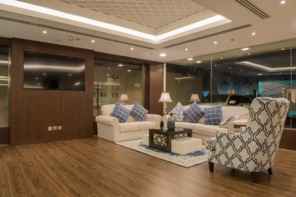 Normina Hotel Suites 5
