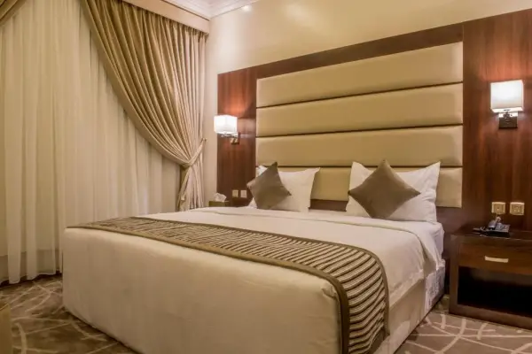 Normina Hotel Suites 6
