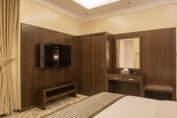 Normina Hotel Suites 7