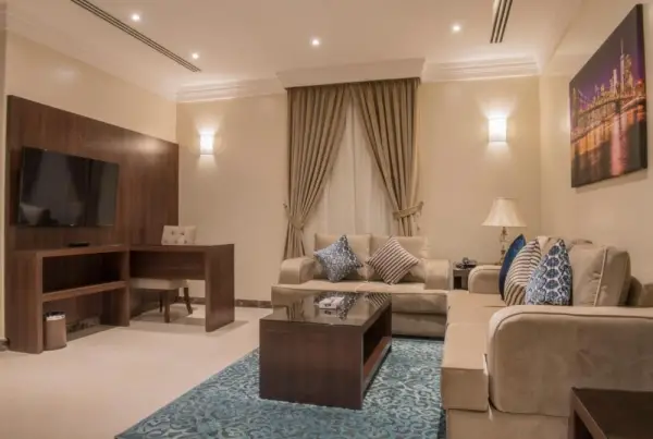 Normina Hotel Suites 8