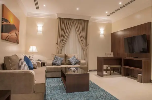 Normina Hotel Suites 9